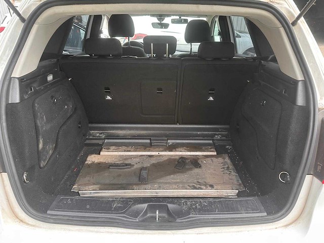 Mercedes-benz b220 d ambition automaat, g-410-fg - afbeelding 3 van  11