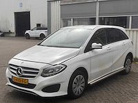 Mercedes-benz b220 d ambition automaat, g-410-fg - afbeelding 11 van  11