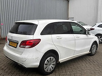 Mercedes-benz b220 d ambition automaat, g-410-fg - afbeelding 5 van  11