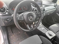Mercedes-benz b220 d ambition automaat, g-410-fg - afbeelding 7 van  11