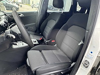 Mercedes-benz b220 d ambition automaat, g-410-fg - afbeelding 8 van  11