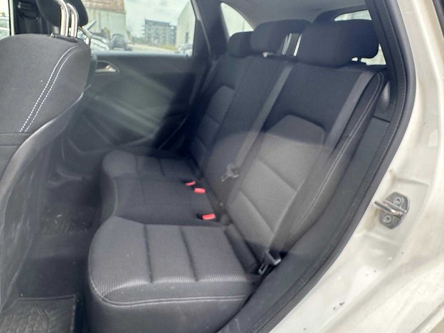 Mercedes-benz b220 d ambition automaat, g-410-fg - afbeelding 9 van  11