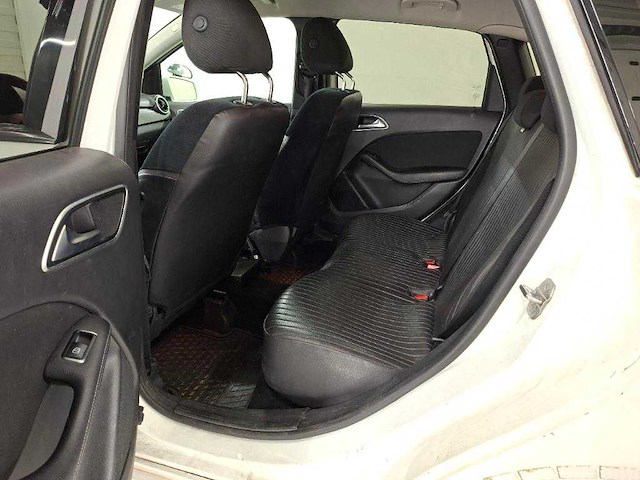 Mercedes-benz b220 d ambition automaat, g-502-fj - afbeelding 2 van  12