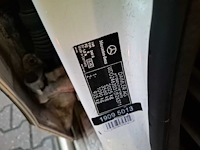 Mercedes-benz b220 d ambition automaat, g-502-fj - afbeelding 3 van  12