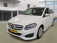 Mercedes-benz b220 d ambition automaat, g-502-fj - afbeelding 1 van  12