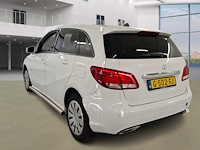 Mercedes-benz b220 d ambition automaat, g-502-fj - afbeelding 7 van  12