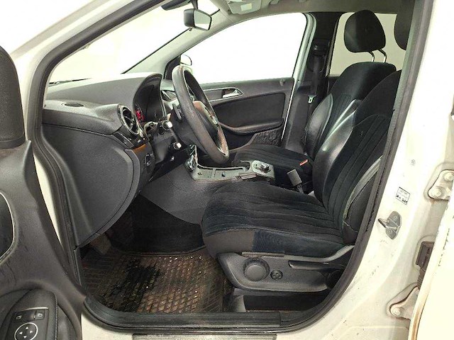 Mercedes-benz b220 d ambition automaat, g-502-fj - afbeelding 8 van  12