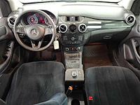 Mercedes-benz b220 d ambition automaat, g-502-fj - afbeelding 10 van  12