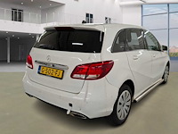 Mercedes-benz b220 d ambition automaat, g-502-fj - afbeelding 5 van  12