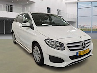 Mercedes-benz b220 d ambition automaat, g-502-fj - afbeelding 6 van  12