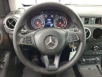 Mercedes-benz b220 d ambition automaat, g-502-fj - afbeelding 12 van  12