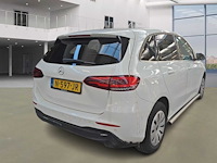 Mercedes-benz b220 d ambition automaat, n-597-jr - afbeelding 4 van  10