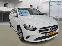 Mercedes-benz b220 d ambition automaat, n-597-jr - afbeelding 5 van  10