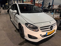 Mercedes-benz b220 d ambition automaat, ts-895-t - afbeelding 3 van  10