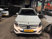 Mercedes-benz b220 d ambition automaat, ts-895-t - afbeelding 5 van  10