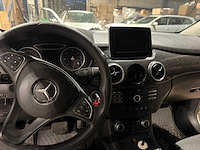 Mercedes-benz b220 d ambition automaat, ts-895-t - afbeelding 8 van  10