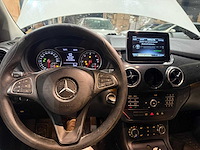 Mercedes-benz b220 d ambition automaat, ts-895-t - afbeelding 9 van  10