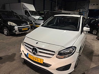 Mercedes-benz b220 d ambition automaat, ts-895-t - afbeelding 1 van  10