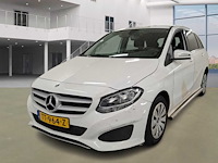 Mercedes-benz b220 d ambition automaat, tt-964-z - afbeelding 1 van  11
