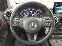 Mercedes-benz b220 d ambition automaat, tt-964-z - afbeelding 9 van  11