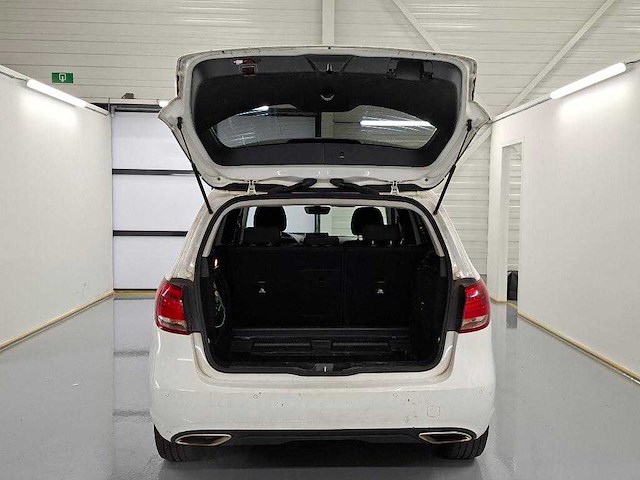 Mercedes-benz b220 d ambition automaat, tt-964-z - afbeelding 7 van  11
