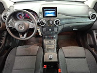 Mercedes-benz b220 d ambition automaat, tt-964-z - afbeelding 8 van  11
