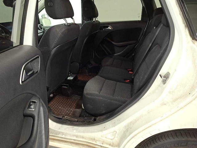 Mercedes-benz b220 d ambition automaat, tt-964-z - afbeelding 11 van  11