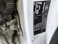 Mercedes-benz b220 d ambition automaat, tx-137-l - afbeelding 3 van  11