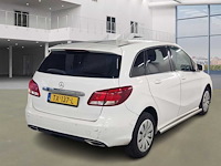 Mercedes-benz b220 d ambition automaat, tx-137-l - afbeelding 4 van  11
