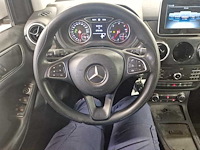 Mercedes-benz b220 d ambition automaat, tx-137-l - afbeelding 11 van  11