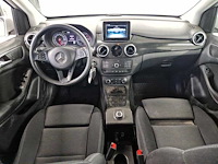 Mercedes-benz b220 d ambition automaat, tx-137-l - afbeelding 10 van  11