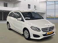 Mercedes-benz b220 d ambition automaat, tx-137-l - afbeelding 5 van  11