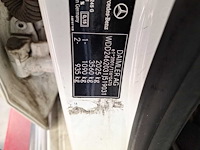 Mercedes-benz b220 d ambition automaat, xk-096-l - afbeelding 5 van  13