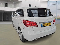 Mercedes-benz b220 d ambition automaat, xk-096-l - afbeelding 8 van  13