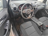 Mercedes-benz b220 d ambition automaat, xk-096-l - afbeelding 9 van  13