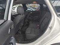 Mercedes-benz b220 d ambition automaat, xk-096-l - afbeelding 10 van  13