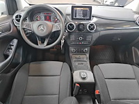 Mercedes-benz b220 d ambition automaat, xk-096-l - afbeelding 11 van  13