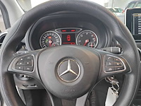 Mercedes-benz b220 d ambition automaat, xk-096-l - afbeelding 12 van  13