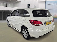 Mercedes-benz b220 d ambition automaat, xt-521-g - afbeelding 5 van  10