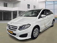 Mercedes-benz b220 d ambition automaat, xt-521-g - afbeelding 1 van  10