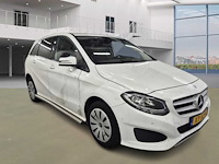Mercedes-benz b220 d ambition automaat, xt-521-g - afbeelding 4 van  10