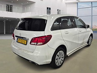 Mercedes-benz b220 d ambition automaat, xt-521-g - afbeelding 3 van  10