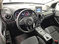 Mercedes-benz b220 d ambition automaat, xt-521-g - afbeelding 7 van  10