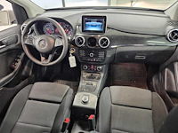 Mercedes-benz b220 d ambition automaat, xt-521-g - afbeelding 6 van  10