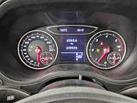 Mercedes-benz b220 d ambition automaat, xt-521-g - afbeelding 1 van  2
