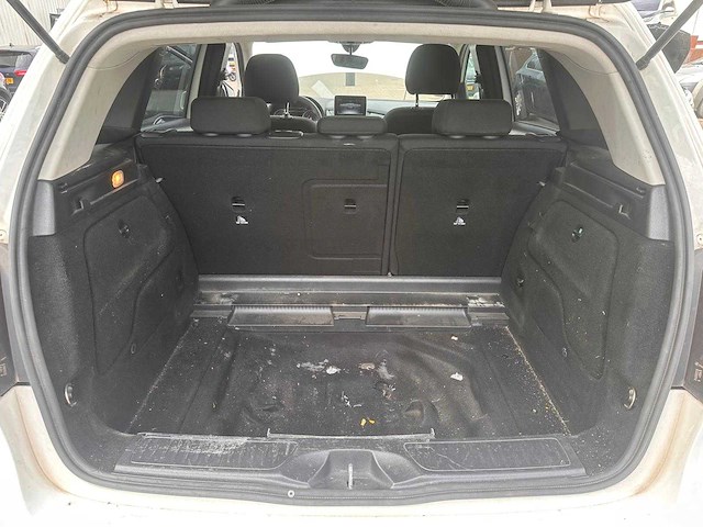 Mercedes-benz b220 d ambition automaat, zf-312-p - afbeelding 4 van  13