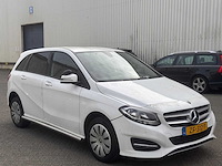 Mercedes-benz b220 d ambition automaat, zf-312-p - afbeelding 6 van  13