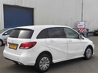 Mercedes-benz b220 d ambition automaat, zf-312-p - afbeelding 7 van  13