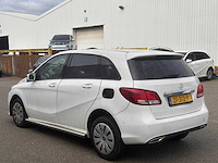 Mercedes-benz b220 d ambition automaat, zf-312-p - afbeelding 8 van  13
