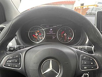 Mercedes-benz b220 d ambition automaat, zf-312-p - afbeelding 12 van  13